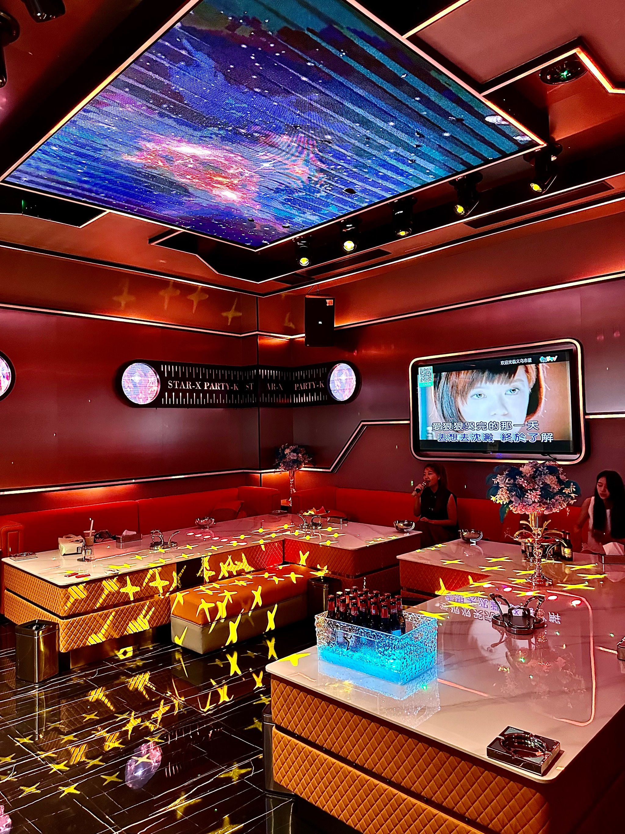 沧州ktv订房，商务ktv新模式-献县ktv订房