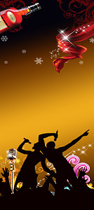 沧州商务KTV新玩法-献县ktv预定