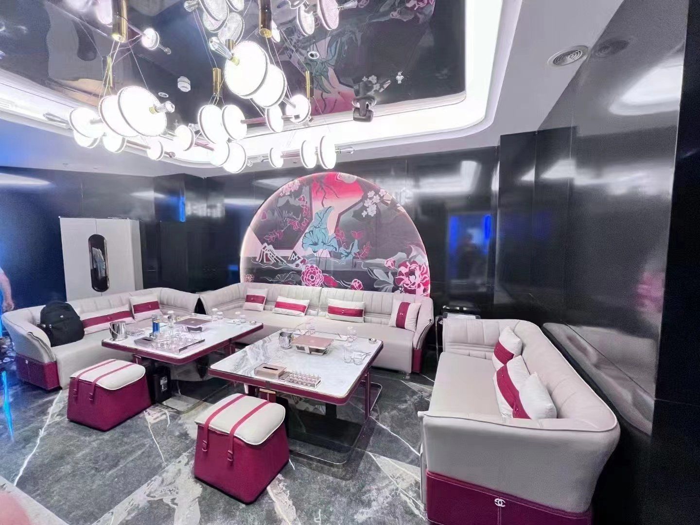 沧州ktv订房及商务ktv啥意思解析-献县ktv订房